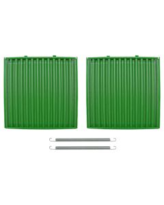 Side Screen Kit - Fits JOHN DEERE - JD14-D004