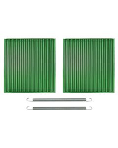 Side Screen Kit - Fits JOHN DEERE - JD14-D006