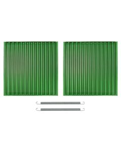 Side Screen Kit - Fits JOHN DEERE - JD14-D007