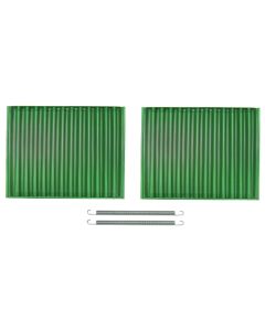 Side Screen Kit - Fits JOHN DEERE - JD14-D008