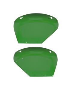 Fender Kit - Fits JOHN DEERE - JD14-H001