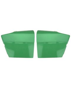 Battery Cover Kit - Fits JOHN DEERE - JD14-J001