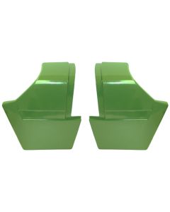 Battery Cover Kit - Fits JOHN DEERE - JD14-J002