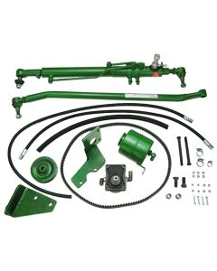 JD Power Steering Kit - Fits John Deere - JDPSKIT02