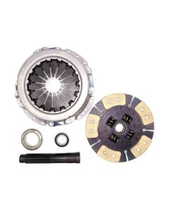 CLUTCH KIT - Fits Kubota - K112511N-HD5-KIT