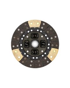 11 IN SPRUNG WOVEN/CERAMIC BUTTON DISC - Fits Kubota - K112512-HD