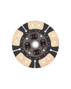 11 IN SPRUNG CERAMIC BUTTON DISC - Fits Kubota - K112512-HD5