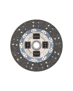11 IN SPRUNG WOVEN DISC - Fits Kubota - K112512