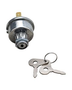 Starter Switch - Fits David Brown - K203992