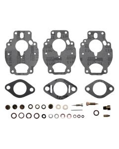 Carburetor Repair Kit - Fits Multiple Makes - K2127