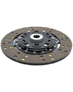 9-1/2 IN SPRUNG WOVEN DISC - Fits Kubota - K31147