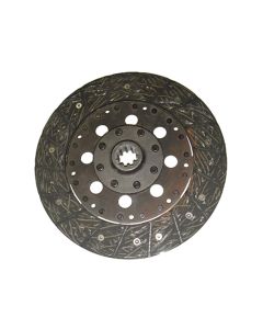 9 IN RIGID WOVEN DISC - Fits Kubota - K32431