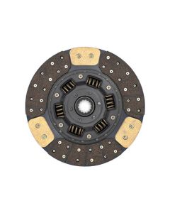 14 IN SPRUNG WOVEN/BUTTON DISC - Fits Kubota - K33980-W3