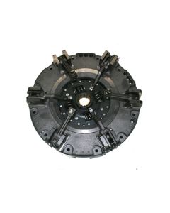 11 IN PRESSURE PLATE W/COIL SPRINGS - Fits Kubota - K35555
