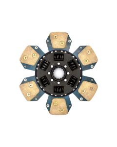 11 1/4 IN  SPRING CERAMIC BUTTON DISC - Fits Kubota - K35789