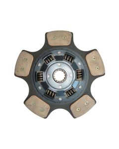 13 IN SPRUNG CERAMIC BUTTON DISC - Fits Kubota - K36430-HD5