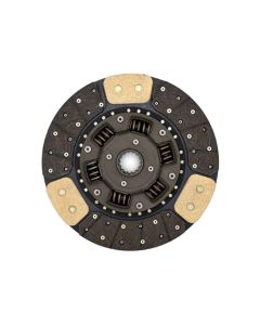13 IN SPRUNG WOVEN/BUTTON DISC - Fits Kubota - K36430-W3