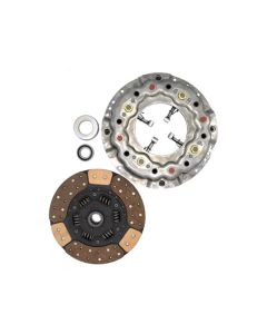 14 IN SINGLE STAGE CLUTCH KIT - Fits Kubota - K36710N-W3-KIT