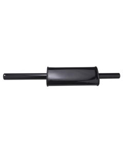 Muffler - Fits David Brown - K928712
