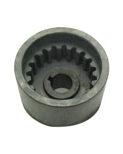 Hydraulic Pump Drive Shaft Coupling - Fits David Brown - K944947