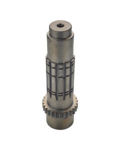 PTO Shaft - Fits JOHN DEERE - L102682