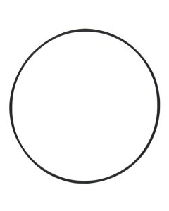 Brake Piston Sealing Ring - Fits John Deere - L116346