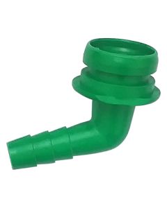 Brake Valve Fitting - Fits John Deere - L56974