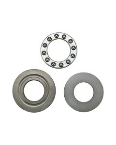 Bearing and Races - Fits Ford/New Holland - LA33586A
