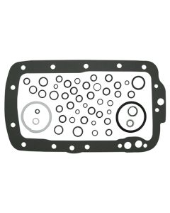 Lift Cover Repair Kit - Fits Ford/New Holland - LCRK01