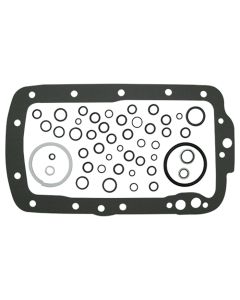 Lift Cover Repair Kit - Fits Ford/New Holland - LCRK02