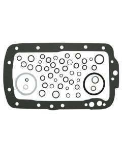 Lift Cover Repair Kit - Fits Ford/New Holland - LCRK04