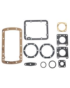 Hydraulic Lift Cover Repair Kit - Fits Ford/New Holland - LCRK928