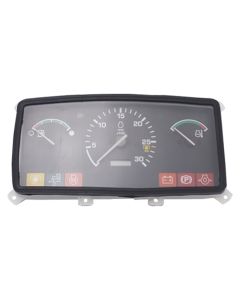 Gauge Cluster - Fits John Deere - LVA10560