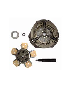 13 IN CLUTCH KIT - Fits MULTIPLE MAKES - M3701015N-KIT