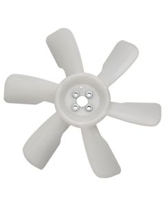 6 Blade Fan - Fits JOHN DEERE - M800955