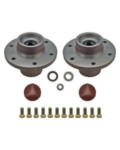 Hub Kit - Fits MASSEY FERGUSON - MF03-B001