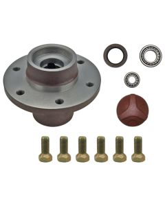 Hub Kit - Fits MASSEY FERGUSON - MF03-B002