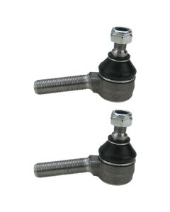 (Rear) Tie Rod End Kit - Fits MASSEY FERGUSON - MF03-O003