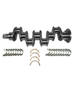 Crankshaft & Bearing Kit - Fits Massey Ferguson - MF06-K003