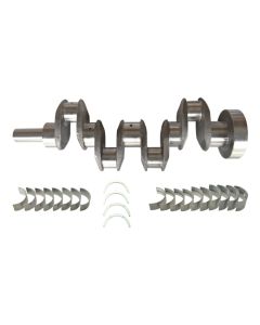 Crankshaft & Bearing Kit - Fits Massey Ferguson - MF06-K005