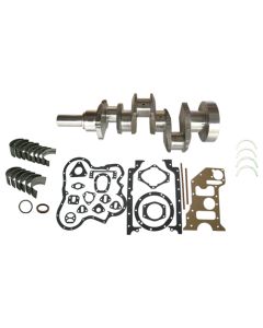 Crankshaft Kit - Fits Massey Ferguson - MF06-K006