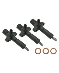 3pk Injector Set - Fits Massey Ferguson - MF09-C001
