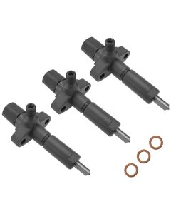 3pk Injector Set - Fits Massey Ferguson - MF09-C003