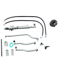 Power Steering Add-On Kit - Fits Massey Ferguson - MFPSKIT