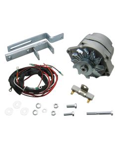 Alternator Kit - Fits Ford/New Holland - NAA10300ALT