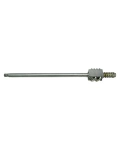 Worm Shaft, Manual Steering - Fits Ford/New Holland - NAA3575C