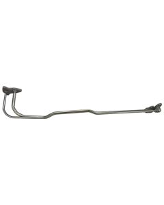 Hydraulic Line Set - Fits Ford/New Holland - NAA876A