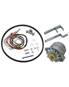 Alternator Kit - Fits Ford/New Holland - NCA10300ALT