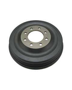 Brake Drum - Fits Ford/New Holland - NCA1126A