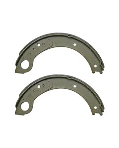 Brake Shoe Set - Fits Ford/New Holland - NCA2218B